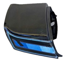 Codino Carenatura Moto  Suzuki  550 GS   750 GS