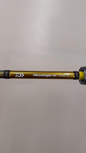 Excellent daiwa neostage - excellent,