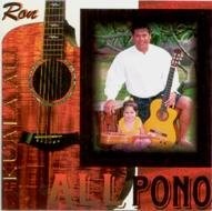 Ron kuala all pono - cd,