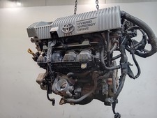 Moteur Toyota Auris  1.8