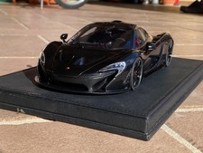 McLaren P1 1:18 Minichamps –