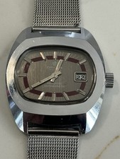 Orologio Omicar 17 jewels