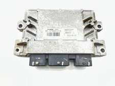 CENTRALINA MOTORE ECU PER