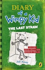 Jeff Kinney / Diary of a Wimpy