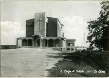 SAN BIAGIO DI CALLALTA TREVISO