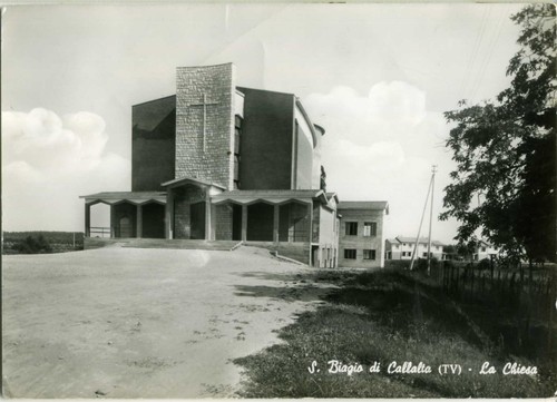 San biagio callalta treviso - di,