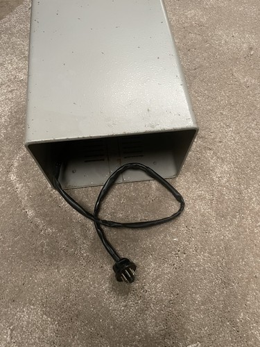 Unità vfo esterna yaesu - esterna,