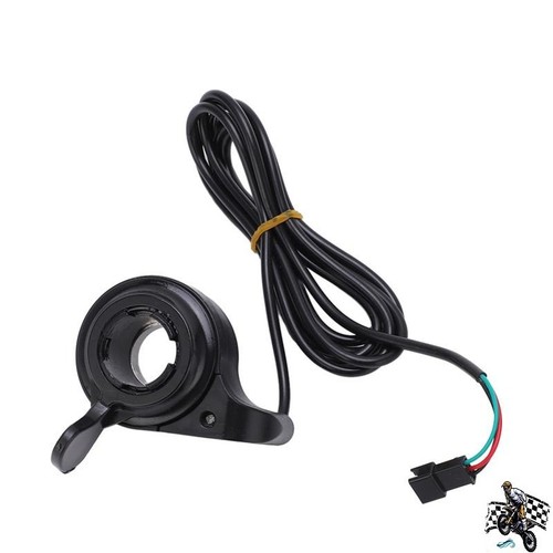 Acceleratore pollice per - a,