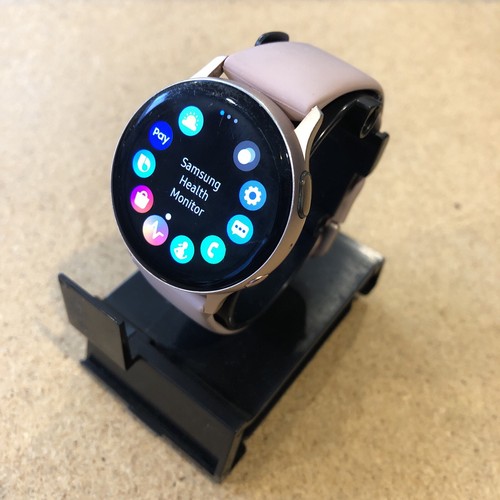 Samsung galaxy watch - samsung, active