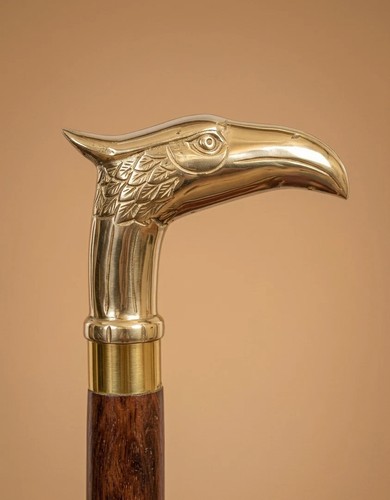 Bastone passeggio con - da,