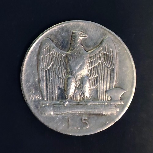 Lire aquila vittorio - aquila,,
