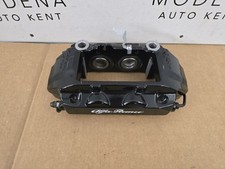 Pinza anteriore lato guida