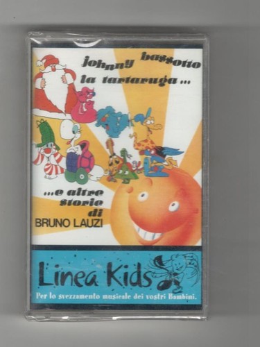 Johnny bassotto linea kids - johnny,
