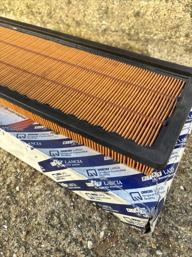 Filtro aria originale 7786255 - filtro,
