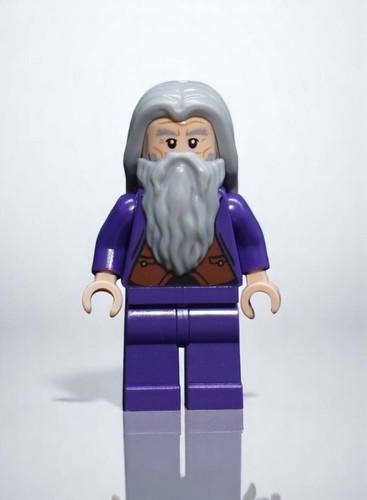 Lego harry potter - harry, personaggio