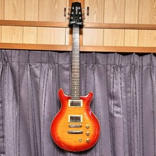 Chitarra elettrica Hamer