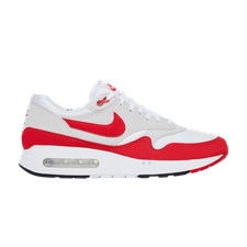 Nike Air Max 1 '86 OG Big Bubble Sport Rosso