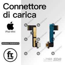 Apple connettore ricarica ipad - connettore,
