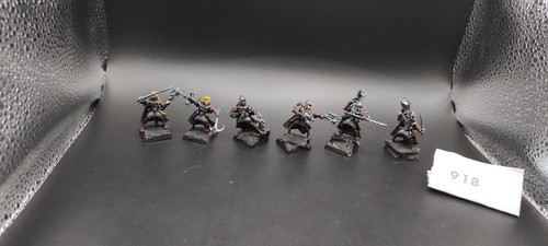 Warhammer fantasy old world - warhammer,