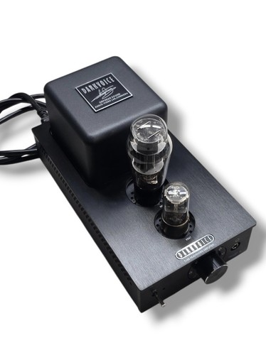 Dark voice 336se amplificatore - dark,