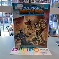 NATHAN NEVER DEEP SPACE N.3