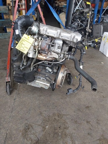 Motore 4tb turbo - 1.4tb, 500