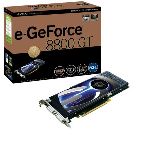 Evga 512 n802 e geforce - 512-p3-n802-ar, e-geforce