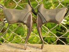 Leva Freno Cambio Modolo