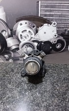 Faretto Fendinebbia Sinistro