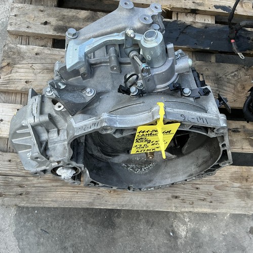 Cambio manuale per opel astra - cambio,