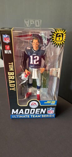 Figurina tom brady patriots - brady,