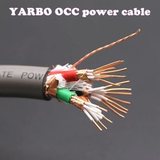 YARBO AUDIOPHILE SP-1100PW-OCC