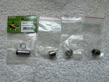 Spare parts for Align T-Rex