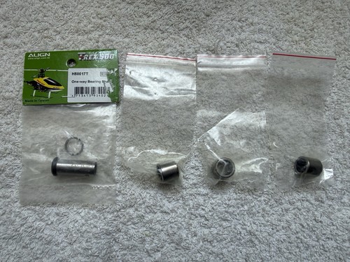 Spare parts for - align, t-rex