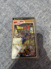 Dragonball Z Tenkaichi TagTeam
