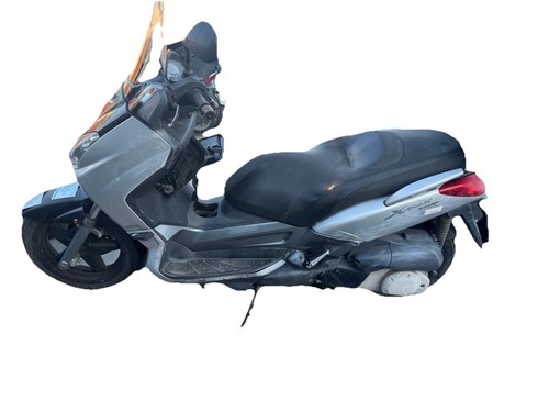 Carene complete yamaha - carene,
