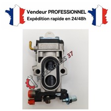Carburateur de
