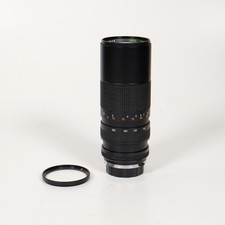 Tokina rmc 260 4 5 - 75-260, f