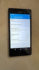 Sony Xperia M4 Aqua E2303