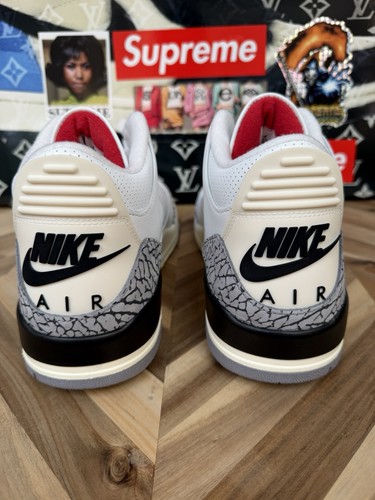 Nike air jordan retrò - 3,