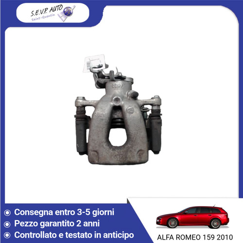Pinza freno - pinza,