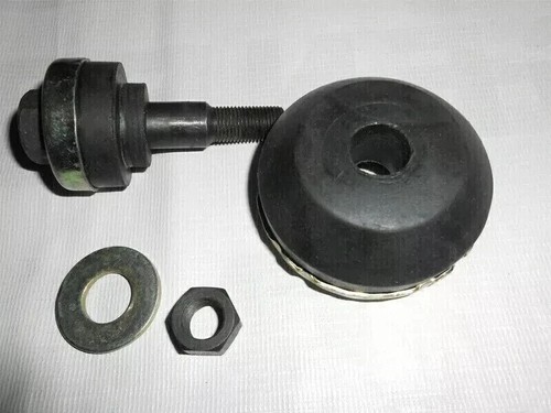 Jeep willys gpw m38 - mb, m38a1