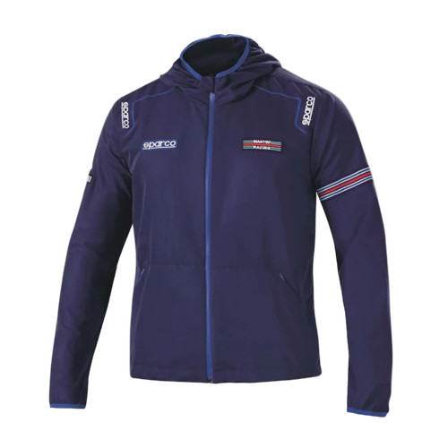 Giacca antivento sparco - giacca,
