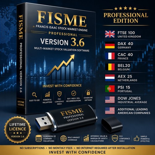 Fisme professional versione - professional,
