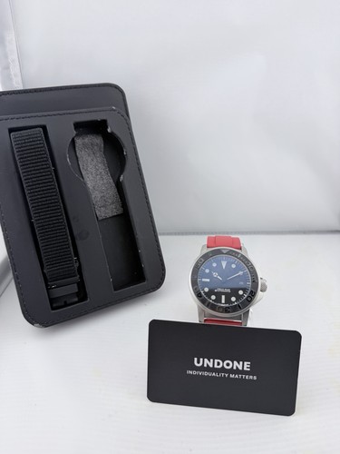 Orologio subacqueo undone - orologio,