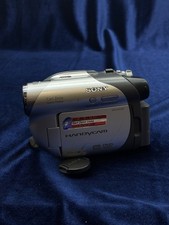 Sony Handycam DCR-DVD105/solo