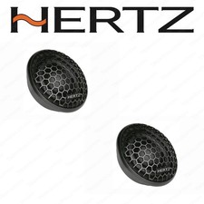 Hertz c26 tweeter cupola - hertz,