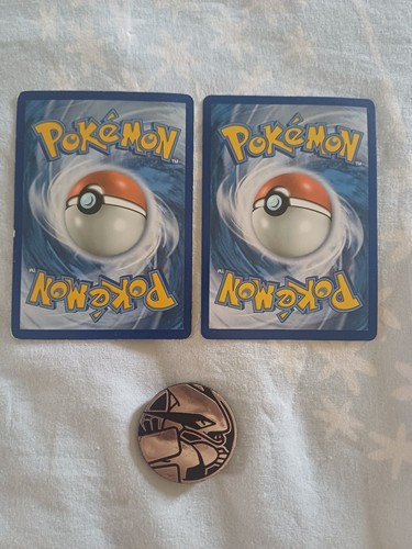 Charizard lugia ex - e,