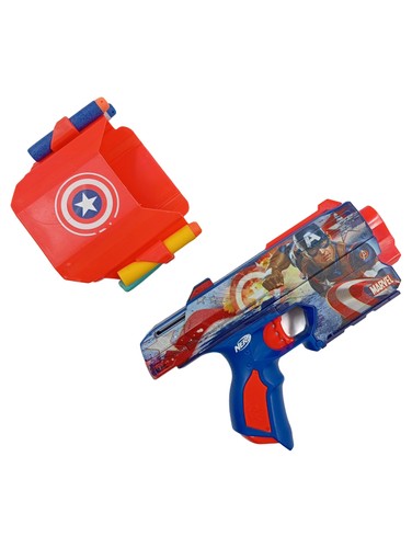 Hasbro marvel captain - hasbro,