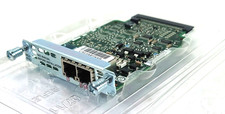Cisco VIC2-2FXO Scheda di